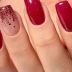 Decorated gel nails - How much does it cost and how to do it
