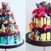 Decorated Cakes - See the Newest Options