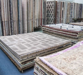 How to buy living room rug in 2023