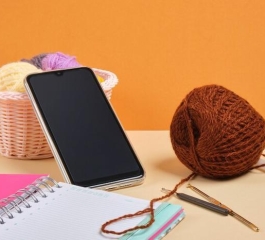 10 Crochet Apps for Android and iOS