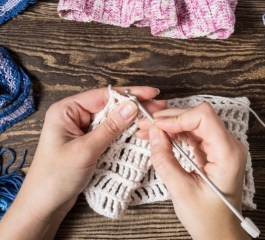 How to crochet for beginners
